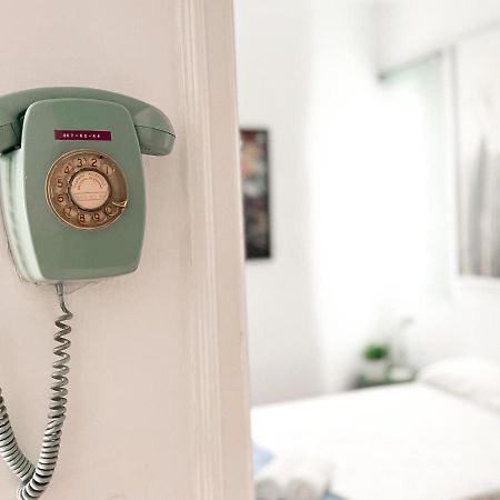 El Refugio Del Meson Apartment Madrid Ngoại thất bức ảnh
