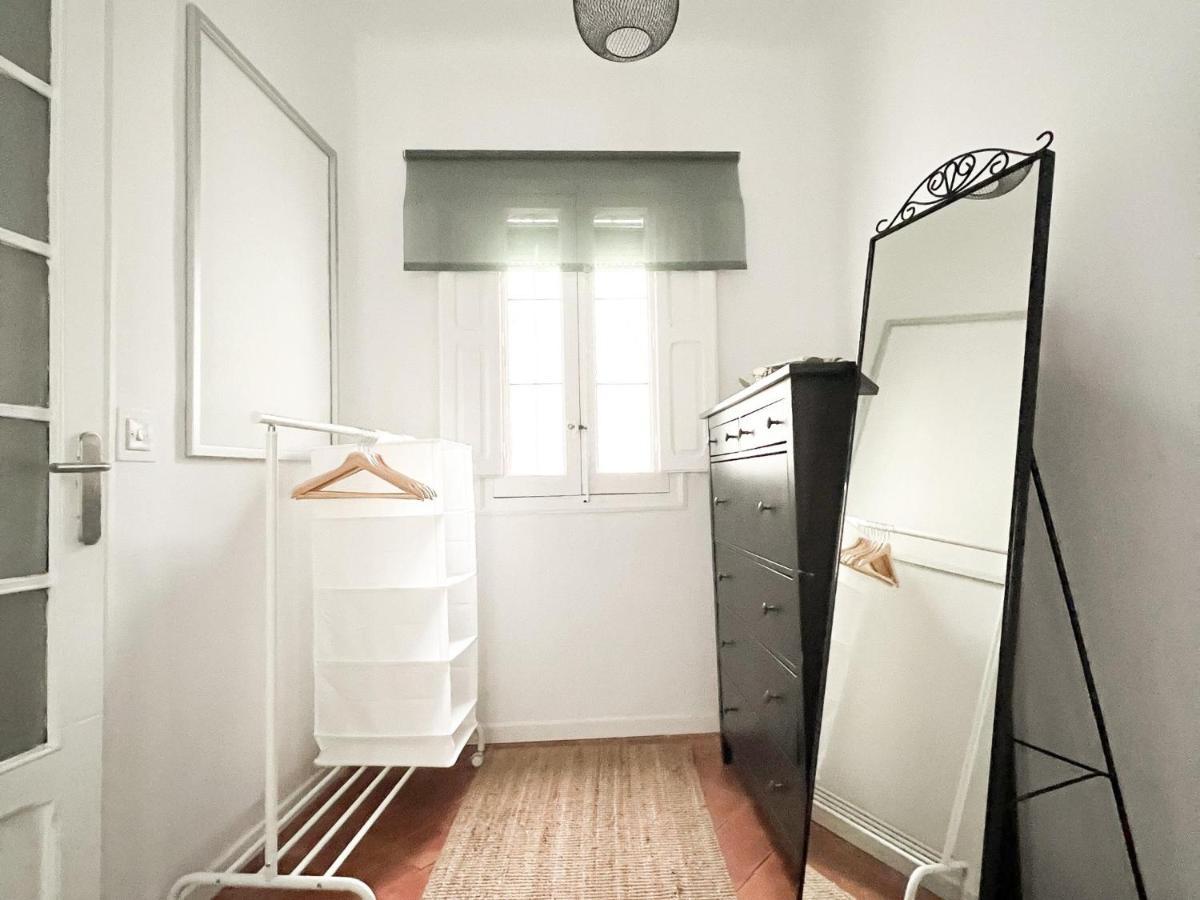 El Refugio Del Meson Apartment Madrid Ngoại thất bức ảnh