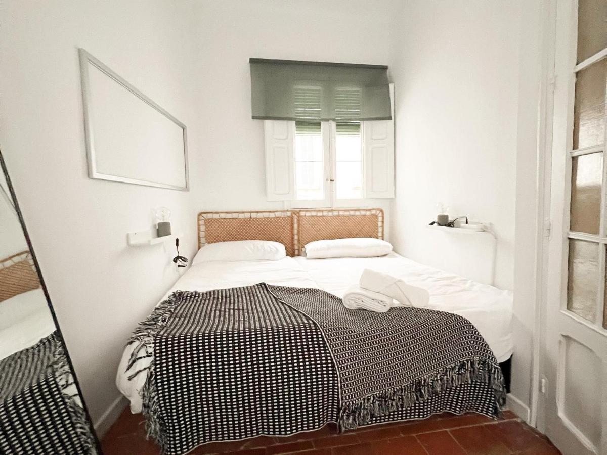 El Refugio Del Meson Apartment Madrid Ngoại thất bức ảnh
